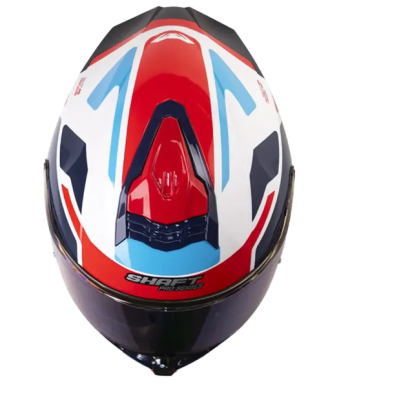 CASCO INT SHAFT PRO 609 VENOM STREETFORM BL RJ V TR IR AZ T