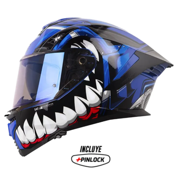 CASCO INT SHAFT PRO 609 VENOM MADNESS AZ NG V TR IR AZ T