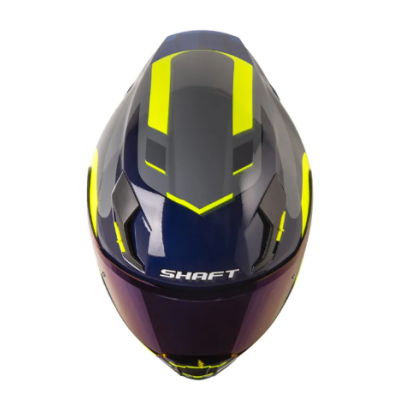 CASCO INT SHAFT 562 R SUUROKA GR.OS.B AM V SM CL IR AZ T