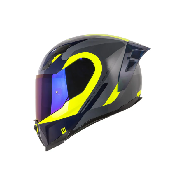 CASCO INT SHAFT 562 R SUUROKA GR.OS.B AM V SM CL IR AZ T