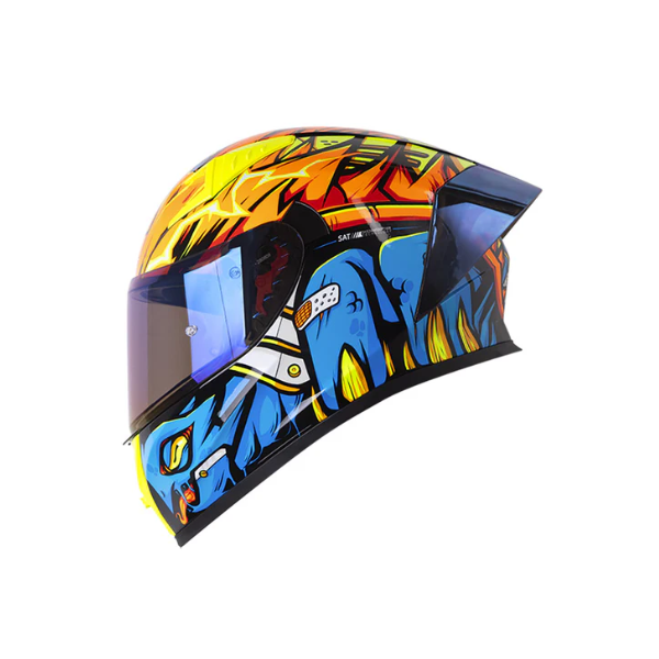 CASCO INT SHAFT 526 EVO ARMORED NJN AZ V SM CL IR AZ T