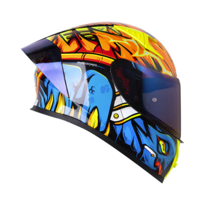 CASCO INT SHAFT 526 EVO ARMORED NJN AZ V SM CL IR AZ T