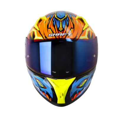 CASCO INT SHAFT 526 EVO ARMORED NJN AZ V SM CL IR AZ T