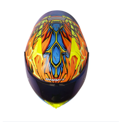 CASCO INT SHAFT 526 EVO ARMORED NJN AZ V SM CL IR AZ T