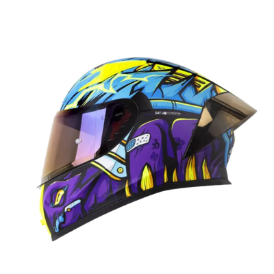 CASCO INT SHAFT 526 EVO...