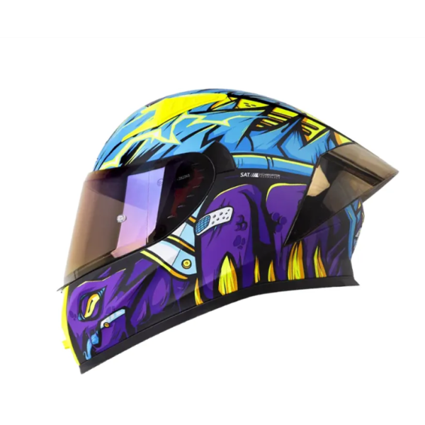 CASCO INT SHAFT 526 EVO ARMORED AZ MR V SM CL IR MR T