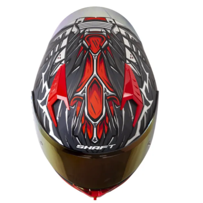 CASCO INT SHAFT 526 EVO ARMORED GR OS RJ V SM CL IR RJ T