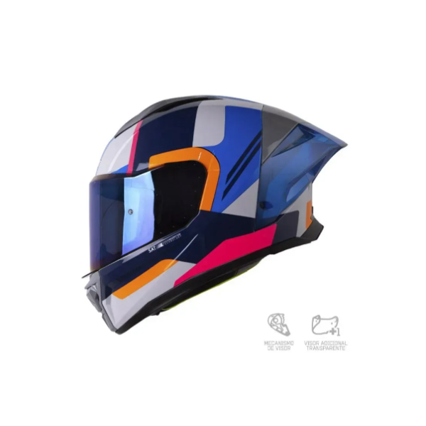 CASCO INT SHAFT 596 FICK GR CL NJ V SM CL IR AZ T