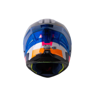 CASCO INT SHAFT 596 FICK GR CL NJ V SM CL IR AZ T