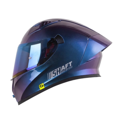 CASCO INT SHAFT 526 EVO SOLID CAMALEÓN SL V SM CL IR AZ T