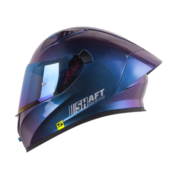 CASCO INT SHAFT 526 EVO SOLID CAMALEÓN SL V SM CL IR AZ T