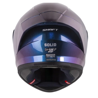 CASCO INT SHAFT 526 EVO SOLID CAMALEÓN SL V SM CL IR AZ T