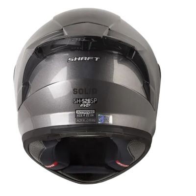 CASCO INT SHAFT 526 EVO SOLID CAMALEÓN SL V SM CL IR AZ T