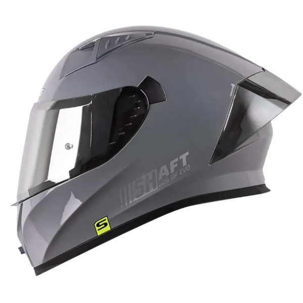 CASCO INT SHAFT 526 EVO SOLID GR MET N7 V SM CL IR AZ T
