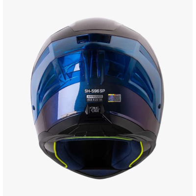 CASCO INT SHAFT 596 SOLID CAMALEÓN AZ V SM CL IR AZ T