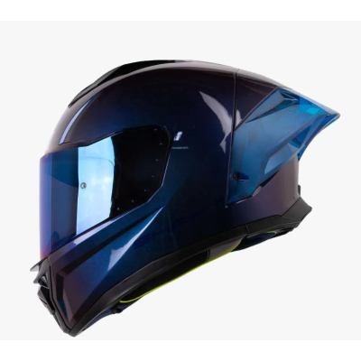 CASCO INT SHAFT 596 SOLID CAMALEÓN AZ V SM CL IR AZ T