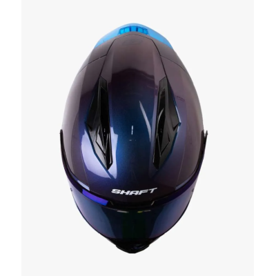 CASCO INT SHAFT 596 SOLID CAMALEÓN AZ V SM CL IR AZ T