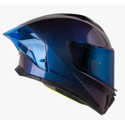 CASCO INT SHAFT 596 SOLID CAMALEÓN AZ V SM CL IR AZ T