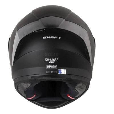 CASCO INT SHAFT 526 EVO SOLID NM GR V SM IR RJ  T