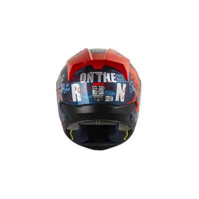 CASCO INT SHAFT 560 EVO ANARCHY CAMALEÓN.B RJ V SM CL IR AZ T