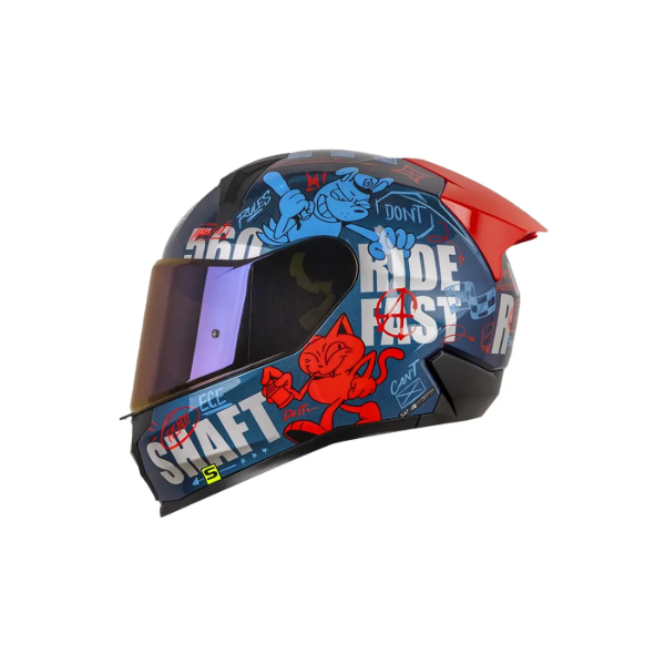 CASCO INT SHAFT 560 EVO ANARCHY CAMALEÓN.B RJ V SM CL IR AZ T