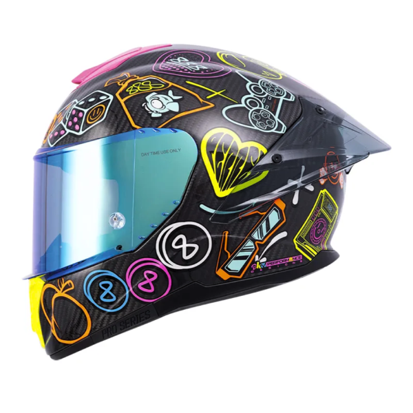 CASCO INT SHAFT PRO 620C EVO 888 NG C FULL V SM CL REVO AZ T