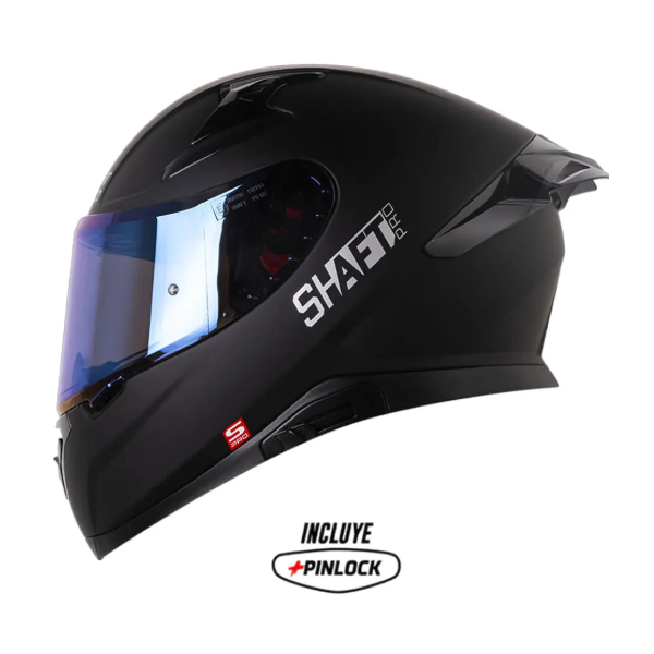 CASCO INT SHAFT PRO 612 EVO SOLID NM SL V SM CL IR AZ T