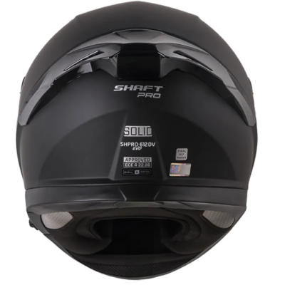 CASCO INT SHAFT PRO 612 EVO SOLID NM SL V SM CL IR AZ T