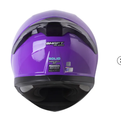 CASCO INT SHAFT PRO 612 EVO SOLID NB TURQ V SM CL IR SL T