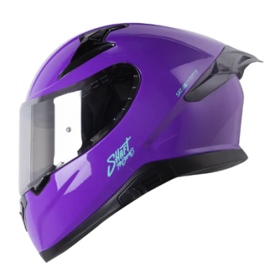 CASCO INT SHAFT PRO 612 EVO SOLID NB TURQ V SM CL IR SL T