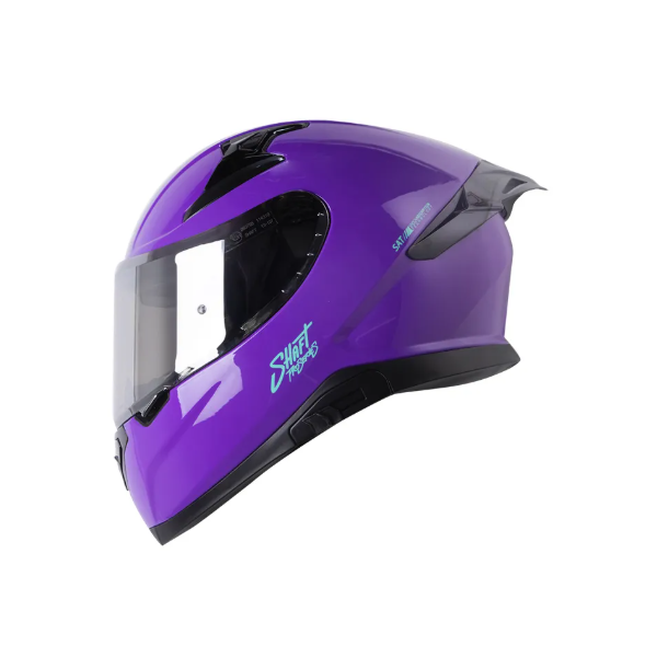 CASCO INT SHAFT PRO 612 EVO SOLID NB TURQ V SM CL IR SL T