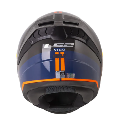 CASCO INT LS2 FF810 ANGLE AZ OS GR V SM CL IR RJ T