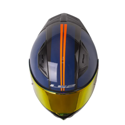 CASCO INT LS2 FF810 ANGLE AZ OS GR V SM CL IR RJ T