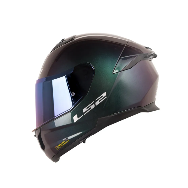 CASCO INT LS2 FF808 STREAM II SOLID CAMALEÓN.B V SM CL IR AZ T