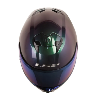 CASCO INT LS2 FF808 STREAM II SOLID CAMALEÓN.B V SM CL IR AZ T