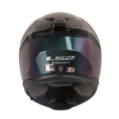 CASCO INT LS2 FF808 STREAM II SOLID CAMALEÓN.B V SM CL IR AZ T