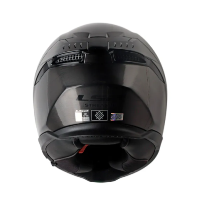 CASCO INT LS2 FF808 STREAM II JEANS TT.B V SM CL	T