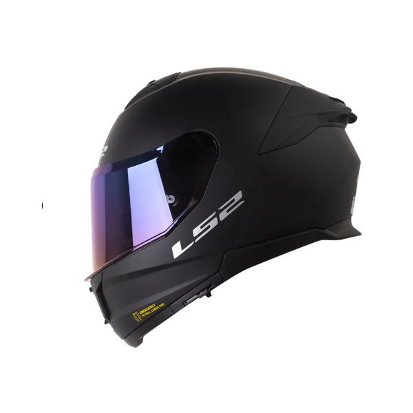 CASCO INT LS2 FF808 STREAM II SOLID NM V SM CL REVO MR T