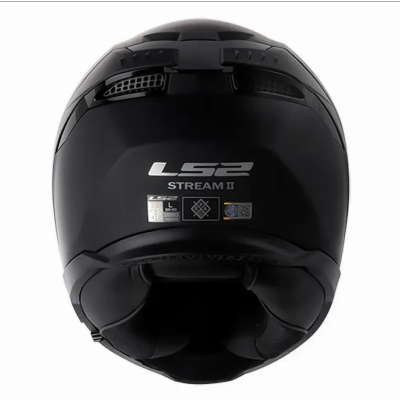 CASCO INT LS2 FF808 STREAM II SOLID NM V SM CL REVO MR T