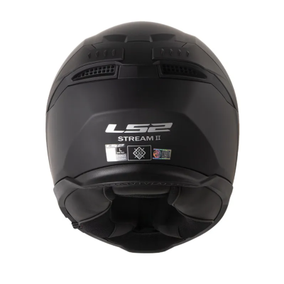 CASCO INT LS2 FF808 STREAM II SOLID NM V SM CL REVO RJ T