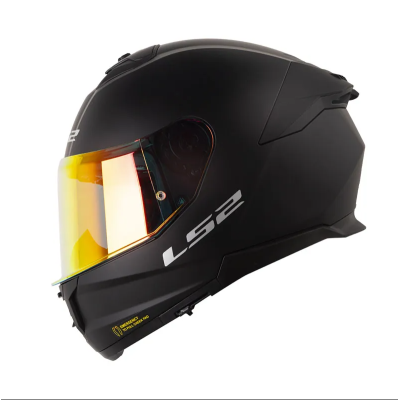 CASCO INT LS2 FF808 STREAM II SOLID NM V SM CL REVO RJ T