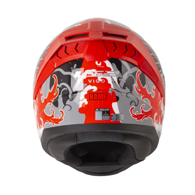 CASCO INT LS2 FF810 KAME NG RJ V SM CL IR SL T