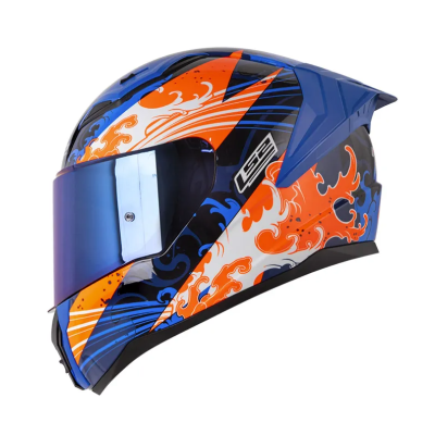 CASCO INT LS2 FF810 KAME AZ OS NJ V SM CL IR AZ T