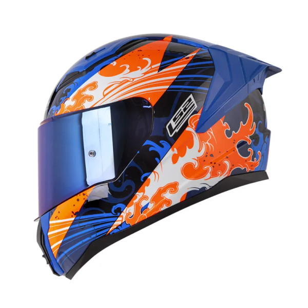 CASCO INT LS2 FF810 KAME AZ OS NJ V SM CL IR AZ T