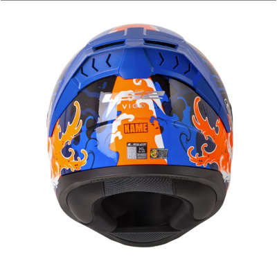 CASCO INT LS2 FF810 KAME AZ OS NJ V SM CL IR AZ T