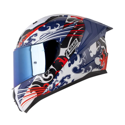 CASCO INT LS2 FF810 KAME BL PR AZ OS V SM CL IR AZ T