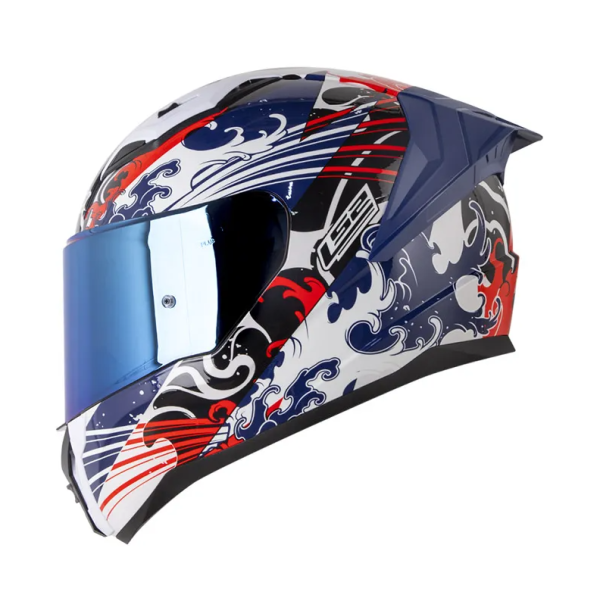 CASCO INT LS2 FF810 KAME BL PR AZ OS V SM CL IR AZ T
