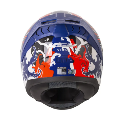 CASCO INT LS2 FF810 KAME BL PR AZ OS V SM CL IR AZ T