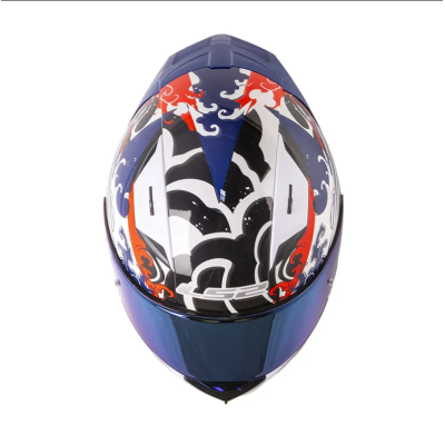 CASCO INT LS2 FF810 KAME BL PR AZ OS V SM CL IR AZ T