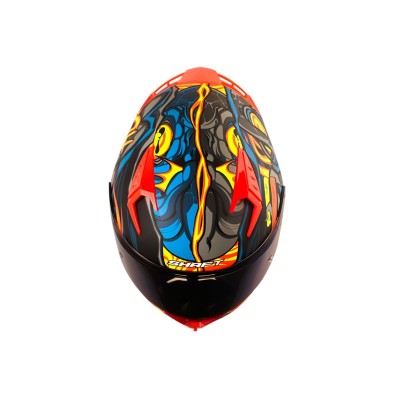 CASCO INT SHAFT 526 EVO MASTER OF THE SEA AZ OS GR V SM CL IR AZ